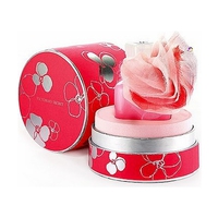 VICTORIAS SECRET Chiffon Peony Freesia