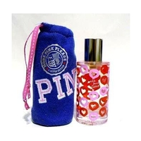 VICTORIAS SECRET More PINK Please