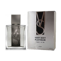 VICTORIAS SECRET Very Sexy Platinum