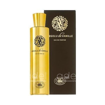Absolu de Vanille