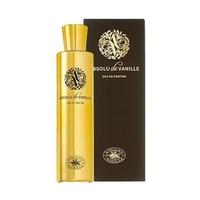 LA MAISON DE LA VANILLE Absolu de Vanille