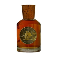 LEGENDARY FRAGRANCES Treasure Island