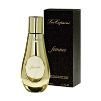 LES COPAINS Femme