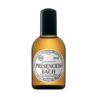 LES FLEURS DE BACH Presences de Bach