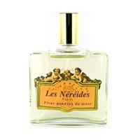 LES NEREIDES Fleur Poudree de Musc