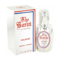 LTL FRAGRANCES The Baron
