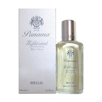 PANAMA 1924 (BOELLIS) Millesime