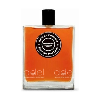 Bois de Copaiba