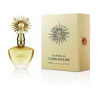 PARFUMS DU CHATEAU DE VERSAILLES Jardins de Versailles
