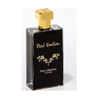 PAUL EMILIEN Pure Addiction