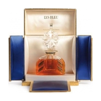 PRINCE HENRI D'ORLEANS Lys Bleu