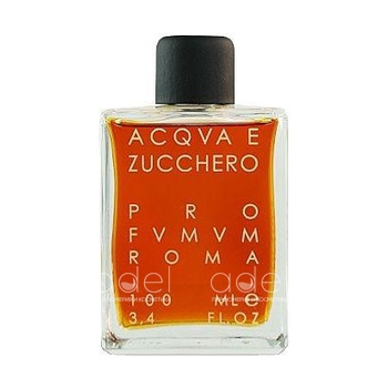 Acqua e Zucchero