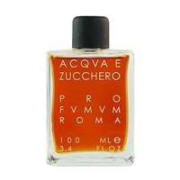 PROFUMUM ROMA Acqua e Zucchero