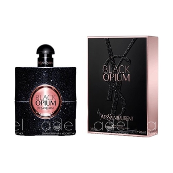Black Opium