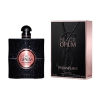 YVES SAINT LAURENT Black Opium