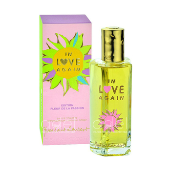 In Love Again Edition Fleur De La Passion