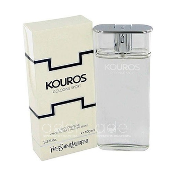 Kouros Cologne Sport