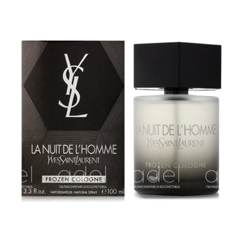 La Nuit de L'Homme Frozen Cologne