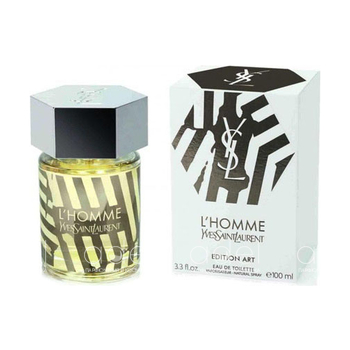 L'Homme Edition Art