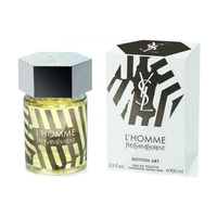 YVES SAINT LAURENT L'Homme Edition Art