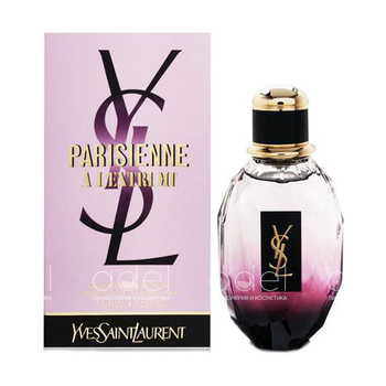 Parisienne A L'Extreme