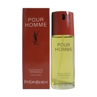 YVES SAINT LAURENT Pour Homme