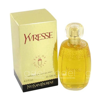 Yvresse