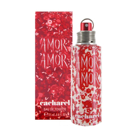 CACHAREL Amor Amor Gardens