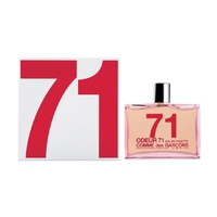 COMME DES GARCONS Odeur 71