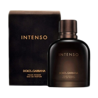 DOLCE & GABBANA Pour Homme Intenso