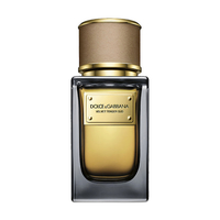 DOLCE & GABBANA Velvet Tender Oud