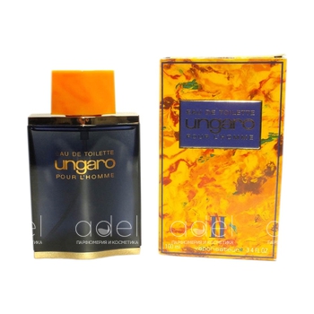 Ungaro pour L'Homme II