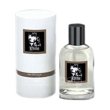 No6 Piper Officinarum