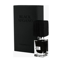 NASOMATTO Black Afgano