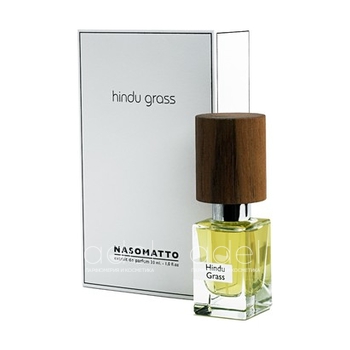 Hindu Grass