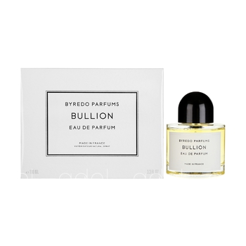 Bullion