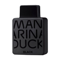 MANDARINA DUCK Black
