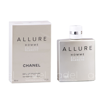 Allure homme Edition Blanche