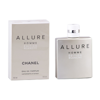 CHANEL Allure homme Edition Blanche