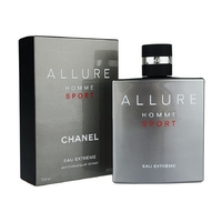 CHANEL Allure Homme Sport Eau Extreme
