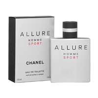 CHANEL Allure Homme Sport