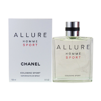 CHANEL Allure Homme Sport Cologne