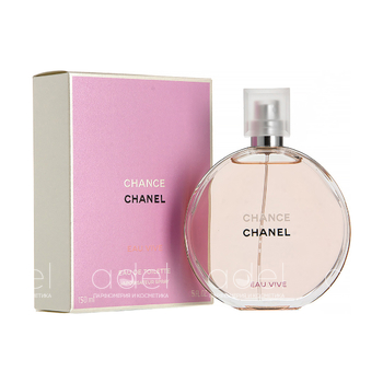 Chance Eau Vive