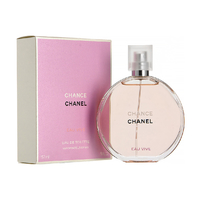 CHANEL Chance Eau Vive