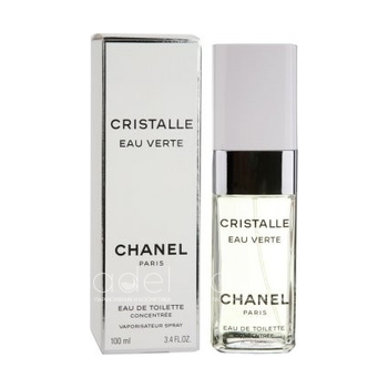Cristalle Eau Verte