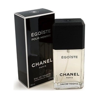 CHANEL Egoiste