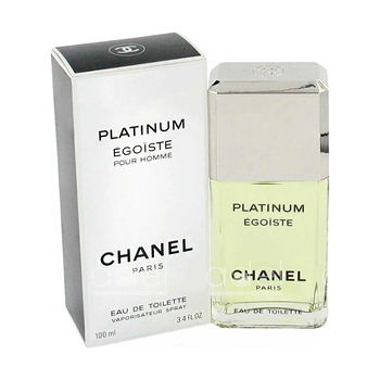 Egoiste Platinum