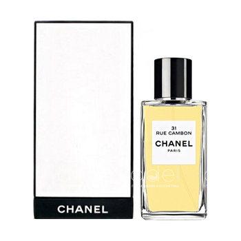 Les Exclusifs de Chanel 31 Rue Cambon