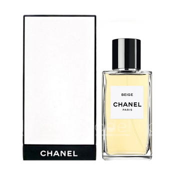 Les Exclusifs de Chanel Beige