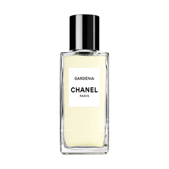 Les Exclusifs de Chanel Gardenia